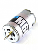 Mtroniks Power M600 Marine Brushed motor