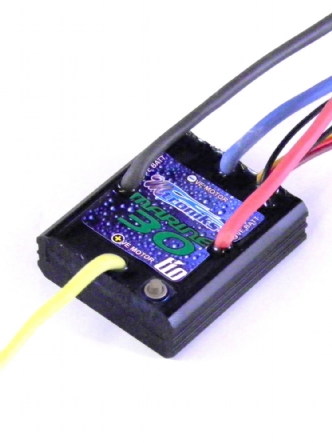 Mtroniks Tio Marine30