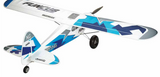 Multiplex RR FunCub NG blue