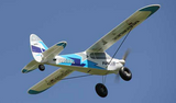 Multiplex RR FunCub NG blue