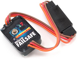 Schumacher Waterproof Micro Failsafe