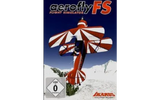 Ikarus Aerofly FS Flight Simulator (PC)