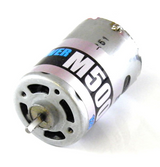 Mtroniks Power M500 Marine Brushed motor