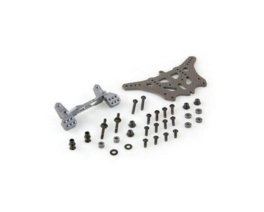 Anza Rear Shock Tower Kit Slash (box 47)