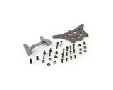 Anza Rear Shock Tower Kit Slash (box 47)
