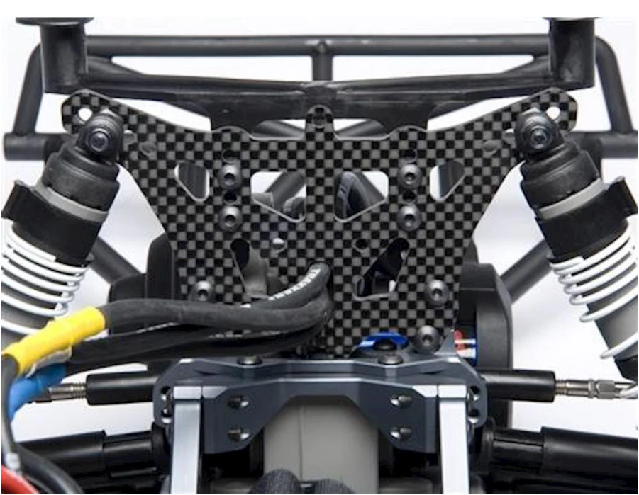 Anza Rear Shock Tower Kit Slash (box 47)