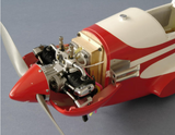 Aeronaut FOURNIER RF-4D Kit