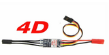 Multiplex ROXXY BL-Control 725 S-BEC 4D ESC