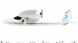 Multiplex BK + Funnystar including servos - ESC - motor - prop