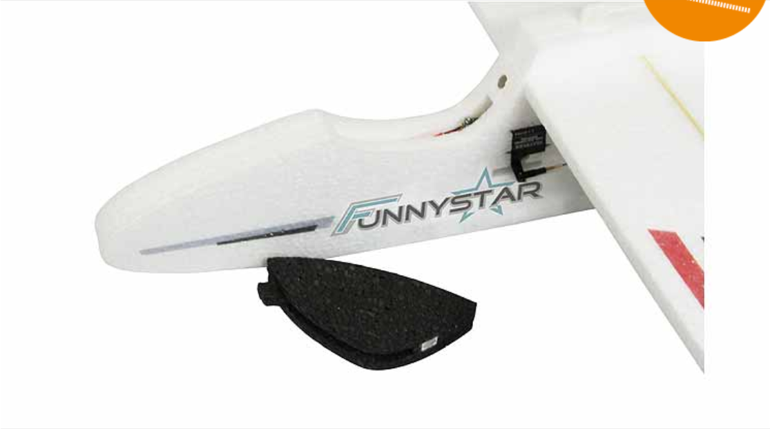 Multiplex FunnyStar Indoor KIt