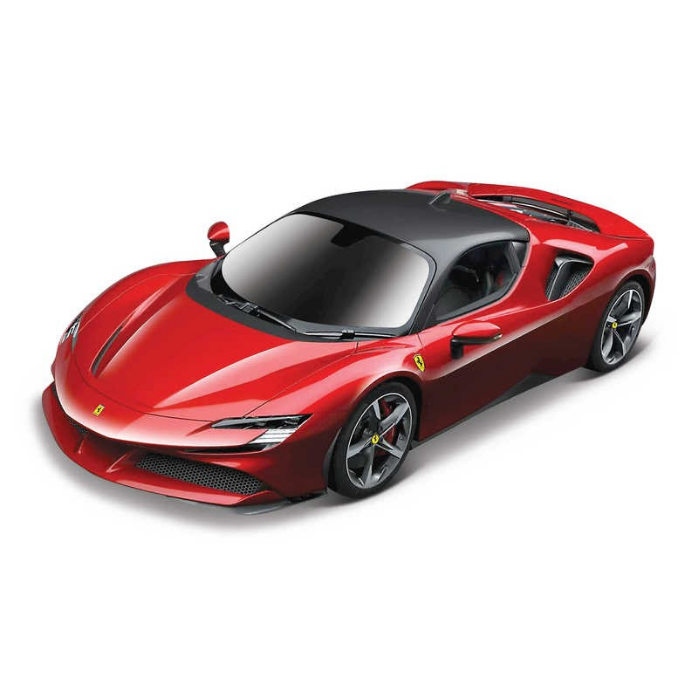 1:24 Premium Rc Ferrari Sf90 Stradale