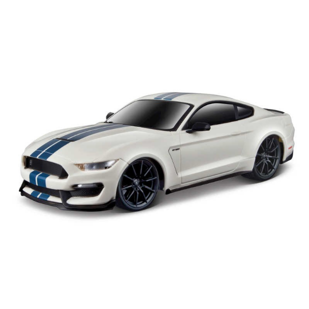 Maisto - M81088 - Ford Shelby GT350 Radio Controller 1:24