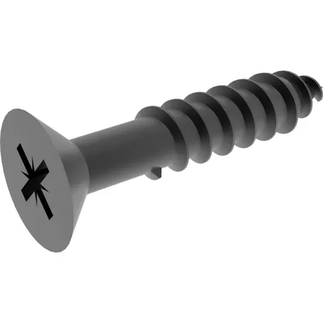 S075 COUNTERSUNK SCREW 3x23 (12 Screws)