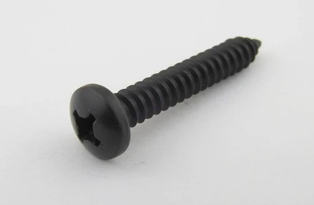 Round  Head Self Tapping Screw 11 x 2.5 (12)