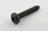 Round  Head Self Tapping Screw 11 x 2.5 (12)