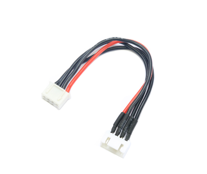 XH Balance Lead Extension - 7 Inch