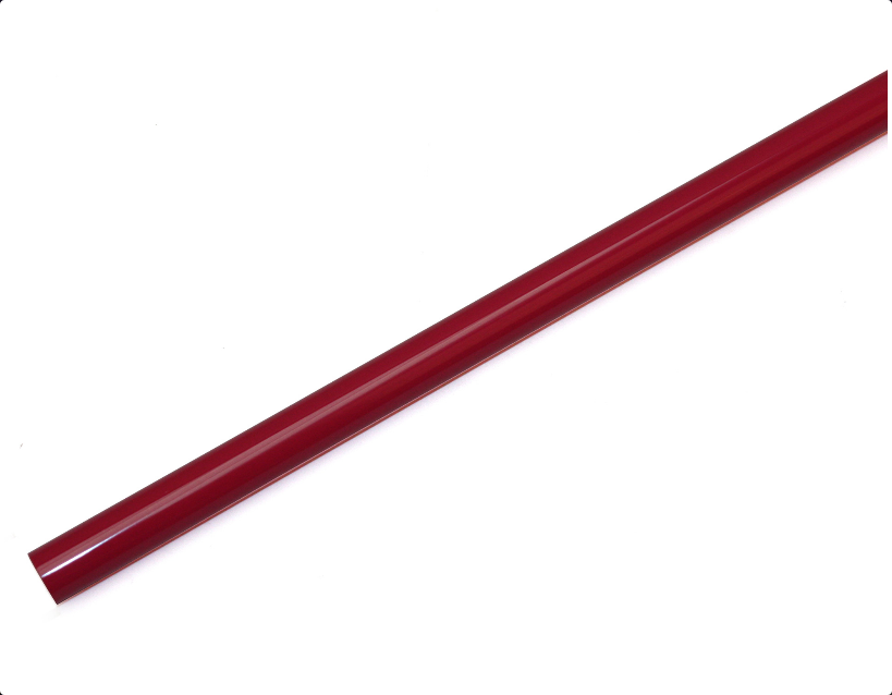 MacGregor RC Rose Red Covering (638mm x 2m)