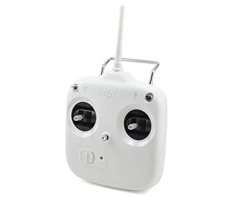 DJI Phantom radio controller/transmitter 2.4Ghz model DJ6 - SECOND HAND