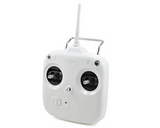 DJI Phantom radio controller/transmitter 2.4Ghz model DJ6 - SECOND HAND