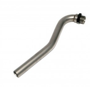 72140600 O.S Exhaust Header Pipe (BOX 48)