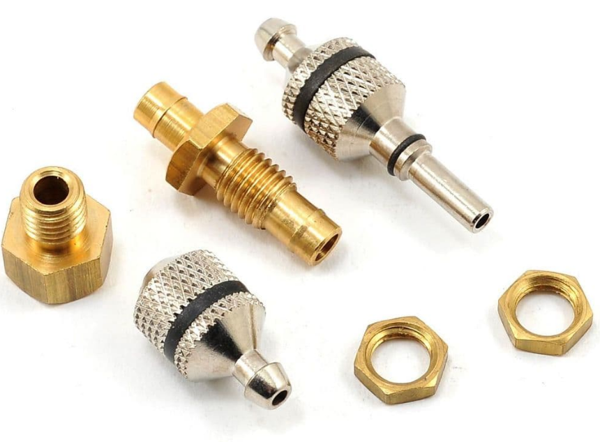 Filling Station Can Fitting Set L-GPMP4155