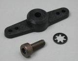 27381410 O.S. Carburetor Throttle Lever (Box 48)