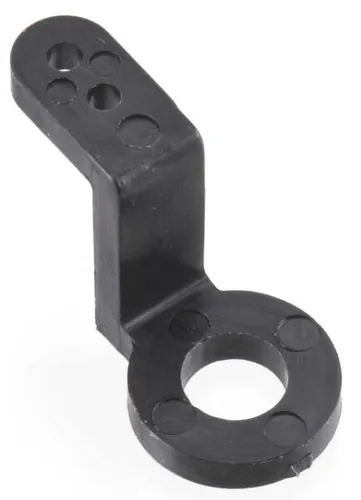 O.s. Engine Throttle Lever (BOX 3)