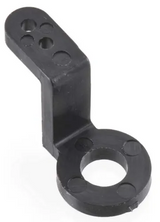 O.s. Engine Throttle Lever (BOX 3)