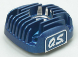 O.S Engines Cylinder Head for the OS 40LA (Box 48)