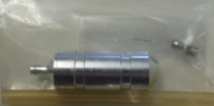 OS Max 21 RZ-R Intake Chamber Assembly (BOX 3)