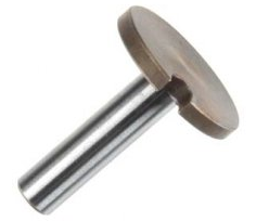 OS ENGINES STARTING SHAFT for 21VG-PX (BOX 3)