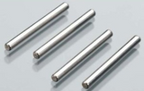 Dromida Hinge Pin 2 x 22mm BX MT SC 4.18 (4) (BOX 11)