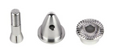 Ares AZSZ2723 Aluminum Spinner: V-Hawk (BOX 11)