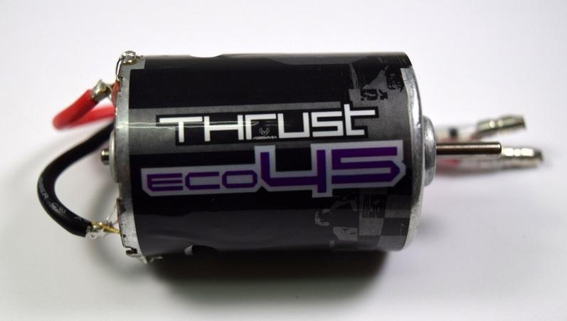 Electric motor Thrust eco 45T