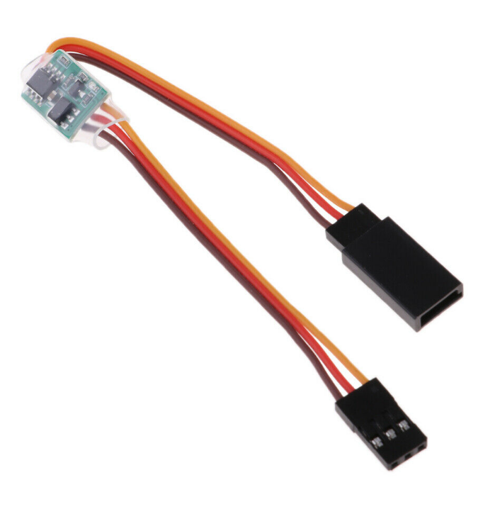 Servo Reverser TMRW08