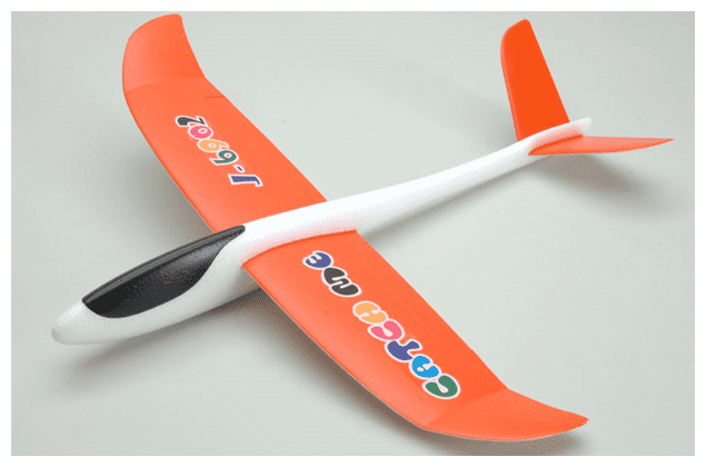Joysway Catch Me Hand Launch Glider