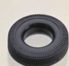 Caldercraft Tyre Fender