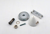 Graupner/Schulze-Super 34mm Folding Prop Spinner for 5mm Shaft with 8mm thread