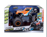 Maisto RockZilla II Pro Series- Ready to Run