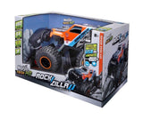 Maisto RockZilla II Pro Series- Ready to Run