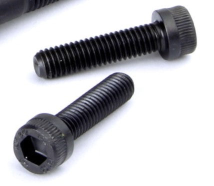 Hexagon Head Screws - M2.5x20