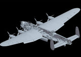 HK Models 1/48 Avro Lancaster B Mk.I HK01F005