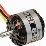 GRAUPNER COMPACT 640Z 29 -6V Brushless Motor