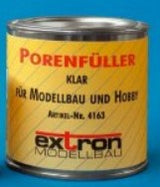 EXtron Wood Filler 100ml