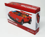 Academy Countach LP 500S 1/24 scale kit