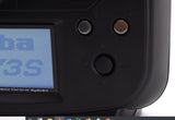 Futaba T6K V3 - 8 Channel 2.4GHz T-FHSS (Dry) & R3008SB Combo (Mode 1) SECOND HAND - NOT USED