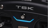 Futaba T6K V3 - 8 Channel 2.4GHz T-FHSS (Dry) & R3008SB Combo (Mode 1) SECOND HAND - NOT USED