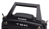 Futaba T6K V3 - 8 Channel 2.4GHz T-FHSS (Dry) & R3008SB Combo (Mode 2)