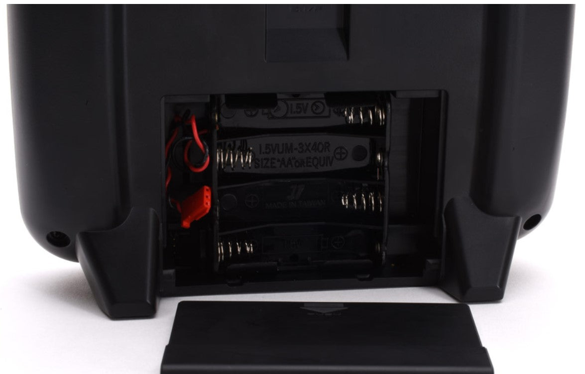 Futaba T6K V3 - 8 Channel 2.4GHz T-FHSS (Dry) & R3008SB Combo (Mode 2)