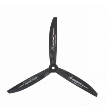 Graupner G-Sonic Sport 3 Blade Propeller 18x12 inch (45x30cm)